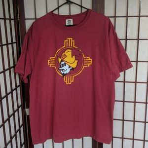 Albuquerque Dukes T-shirt